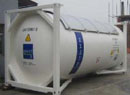 Containers for the Petrochem Industry